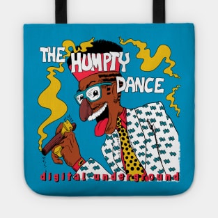 The Humpty dance Tote