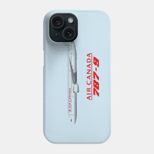 Air Canada 787-9 Phone Case