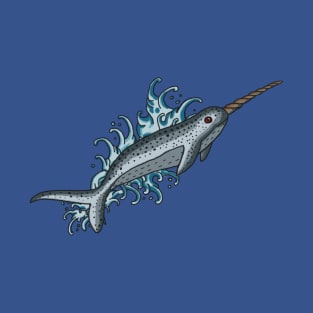 Narwhal? Narwhal T-Shirt