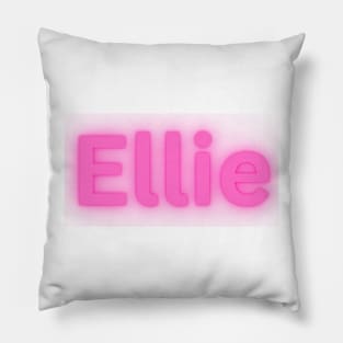 Ellie Pillow