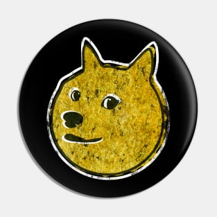 Dogecoin 1995 Pin