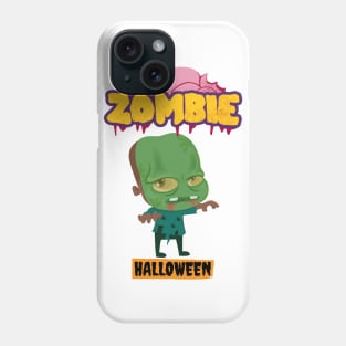 Happy halloween day 2020 Phone Case