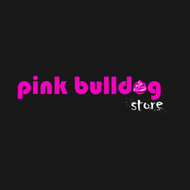 O-GYM by Pink Bulldog Store 