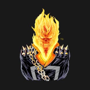 GhostRider T-Shirt