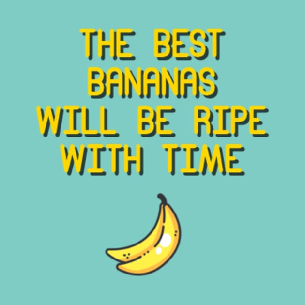 Best Bananas by ZEDesigns