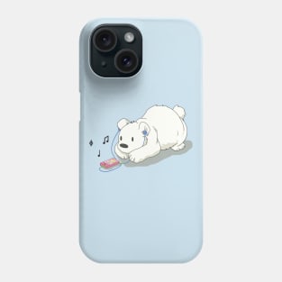 Polar Beats Phone Case