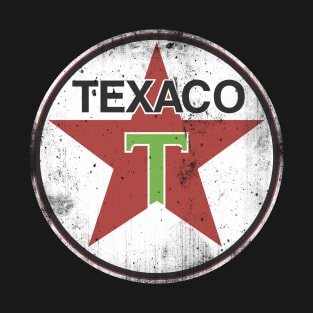 Texaco gasoline T-Shirt