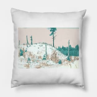 Linnea Sterte Pillow