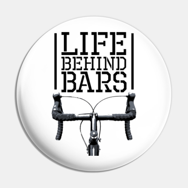life behind bars cycling