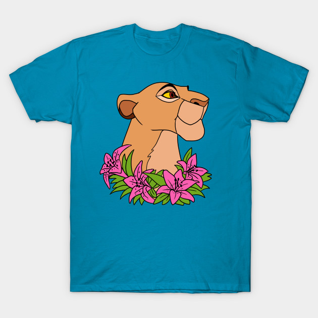 the lion king t shirt