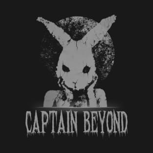captain beyond T-Shirt