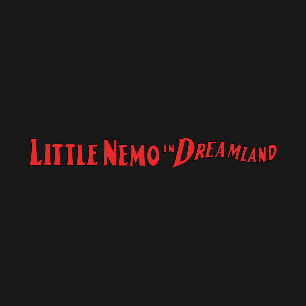 Little Nemo by CoverTales