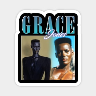 Album cover Magnet