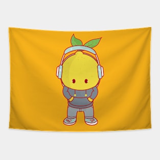 citronoboy Tapestry