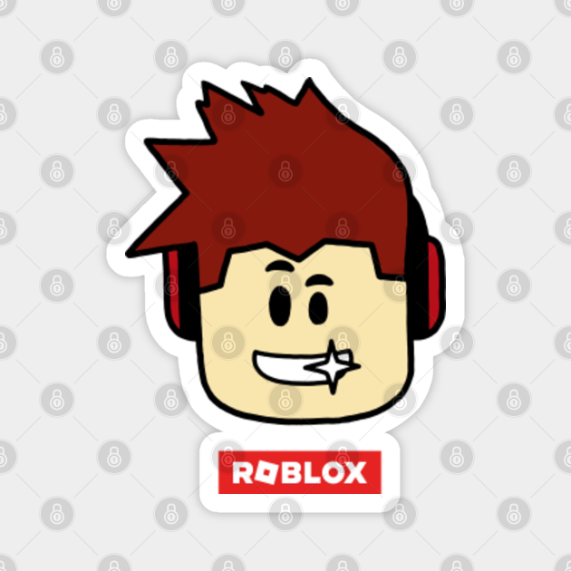 Roblox Head SVG Alphabet Fonts Graphic Roblox Logo Birthday Name Tag ...