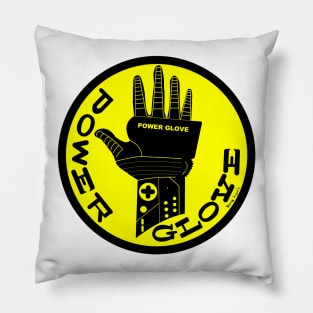 Power Glove Alternate Pillow