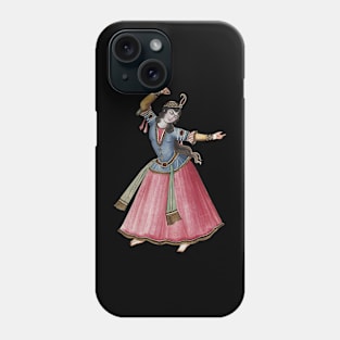 Persian girl - Iran Phone Case