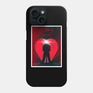 My Bloody Valentine Phone Case