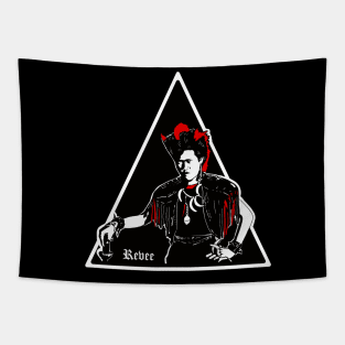 Rufio Tapestry