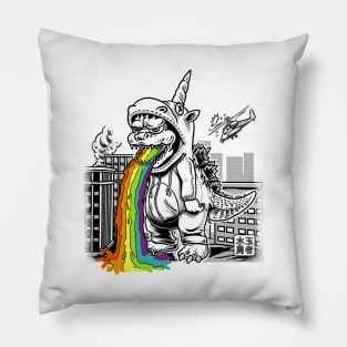 Unicorn Pillow