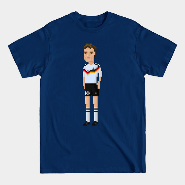 Disover Matthaus - Soccer - T-Shirt