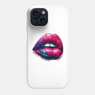 Bacio | Kiss Phone Case