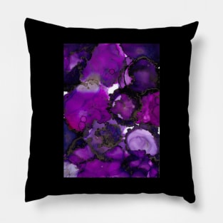 Geode Pillow