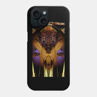 Keeper of Time Phone Case