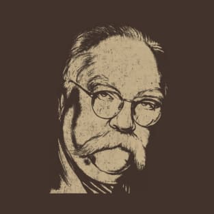 LOVE Brimley T-Shirt