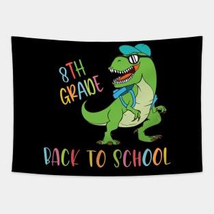 8th grade Back to school Tapestry