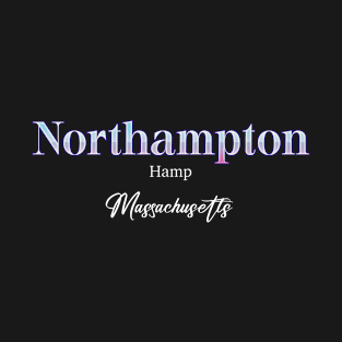 Northampton Hamp T-Shirt
