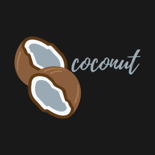 coconut T-Shirt