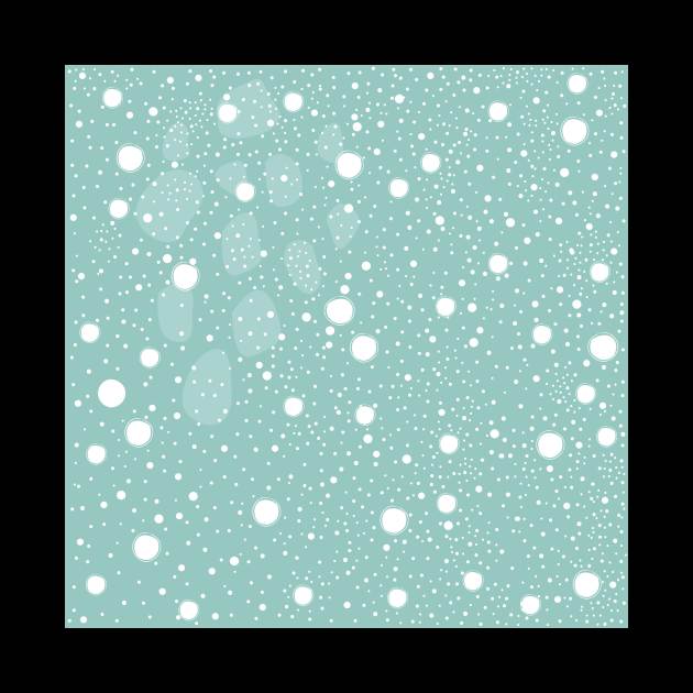 Winter Pattern by Creative Meadows