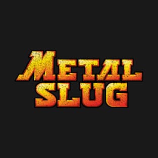 Metal Slug Neo Geo T-Shirt