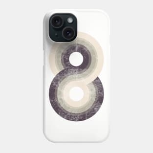 Eight Phone Case