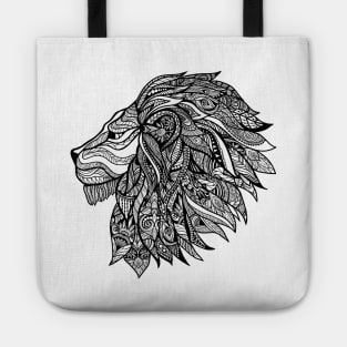 Lion King Tote