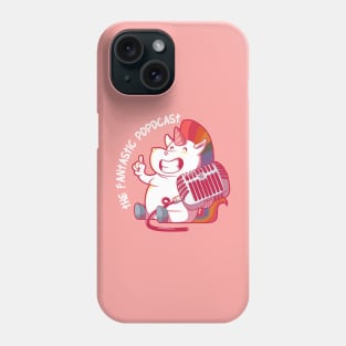 The Fantastic Podcast! Phone Case