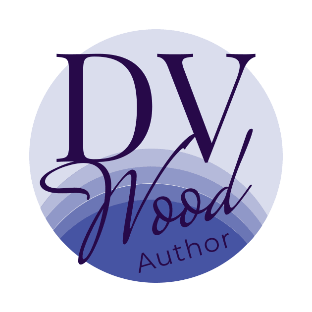 Author Logo by DV_Wood