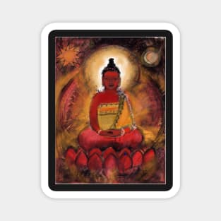 Amitabha Variation Magnet