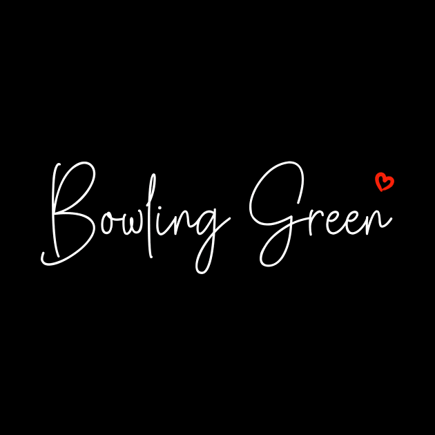 Bowling Green by finngifts