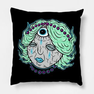 Cycloptopus Medusa Pillow