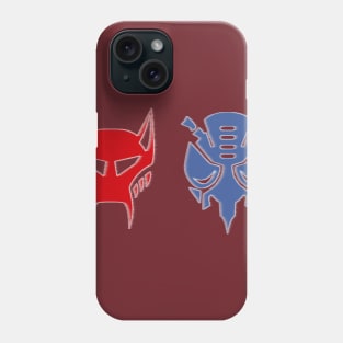 Transformers - Beast Wars Phone Case