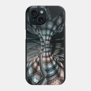 Silicon Slipstream 04 Phone Case