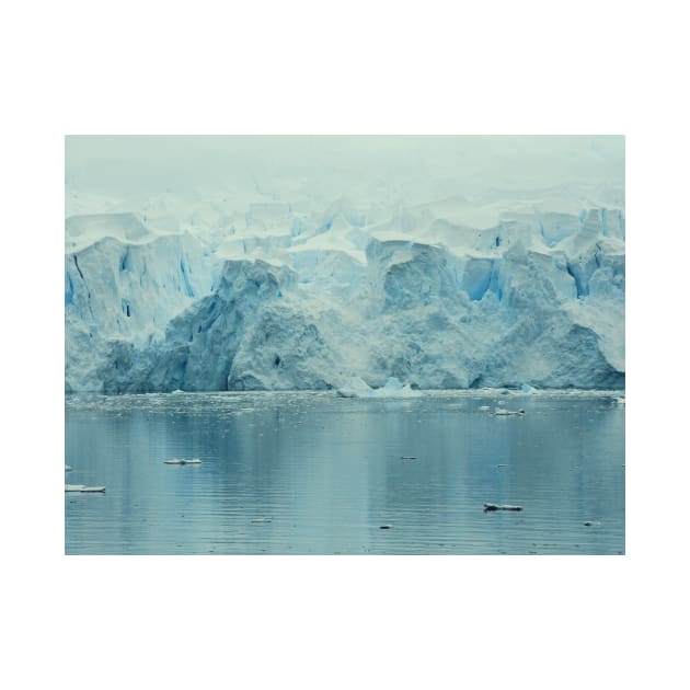 Iceberg (Soft) by Victorious Maximus