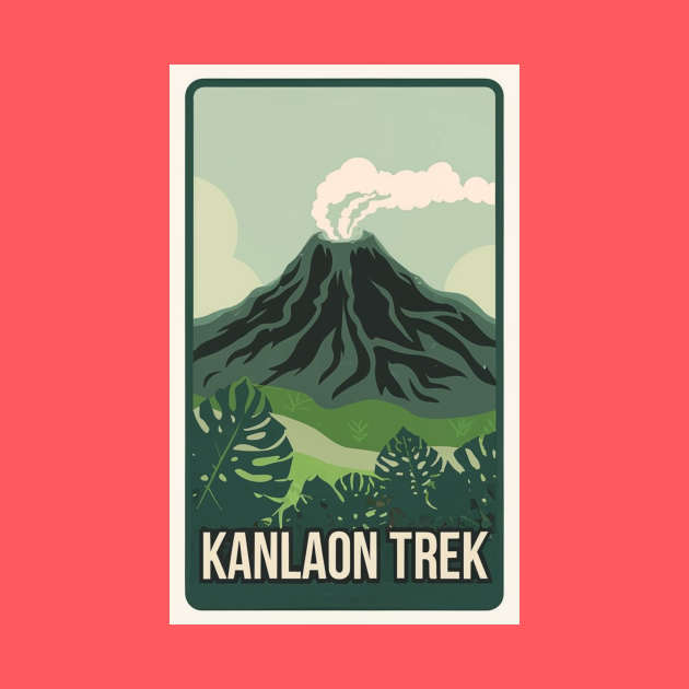 KANLAON TREK by likbatonboot