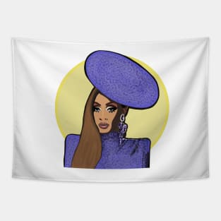 Jaida Essence Hall Tapestry