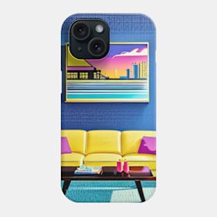 Summer Afternoon Phone Case