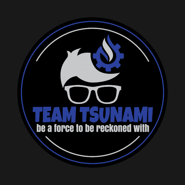 Team Tsunami by Teamtsunami6