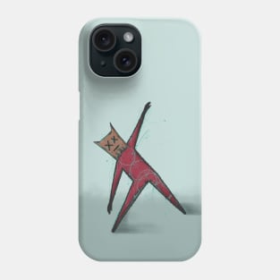 Yoga Phone Case