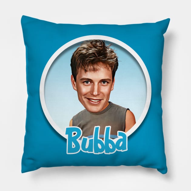 Mama's Family - Bubba Pillow by Zbornak Designs